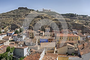 Villages in the province of Zaragoza, Calatayud photo