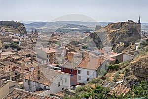 Villages in the province of Zaragoza, Calatayud photo