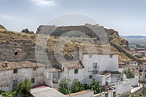 Villages in the province of Zaragoza, Calatayud photo