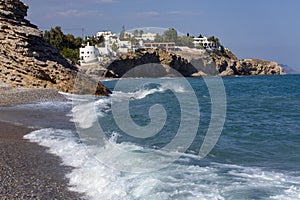 Villajoyosa or La Vila Joiosa - Costa Blanca, Spain