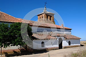 Villamoratiel de las Matas