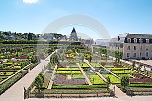 Villandry