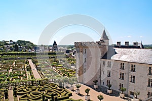 Villandry