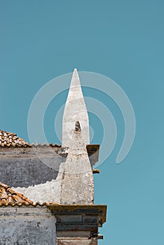 Villanova Roof