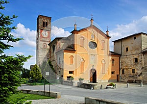 Villar San Costanzo