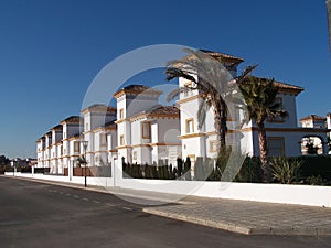 Villas at Vera Playa