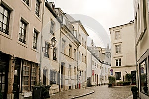 Ville du Luxembourg photo