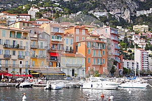 Villefranche