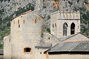 Villefranche-de-conflent