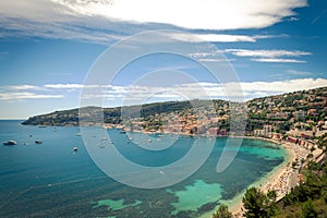 Villefranche-sur-Mer