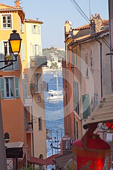 Villefranche Sur Mer