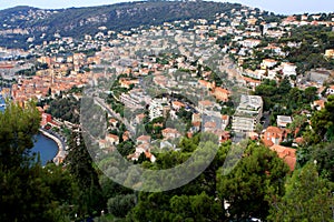 Villefranche-sur-Mer, France