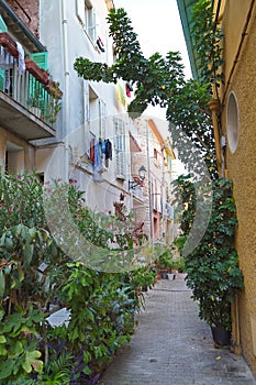 Villefranche Sur Mer, France