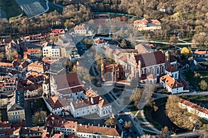 Vilnius