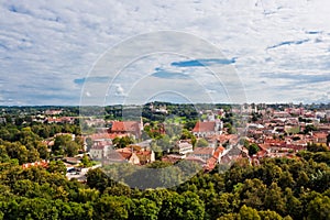 Vilnius