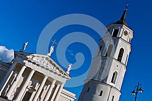 Vilnius Cathedral