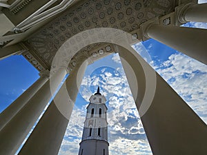 Vilnius Cathedral