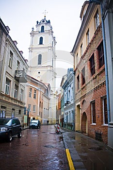Vilnius