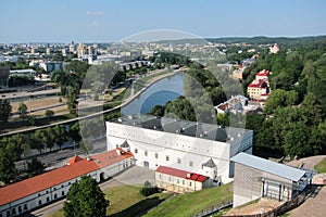 Vilnius, Lithuania