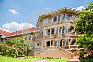 Vimanmek mansion