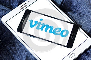 Vimeo logo