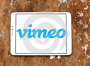 Vimeo logo