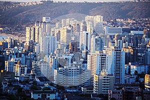 Vina del Mar, Chile