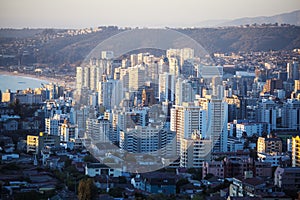 Vina del Mar, Chile