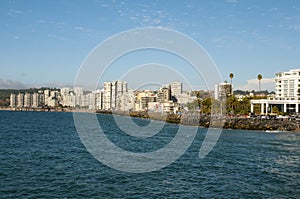 Vina Del Mar - Chile