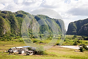 Vinales, Cuba