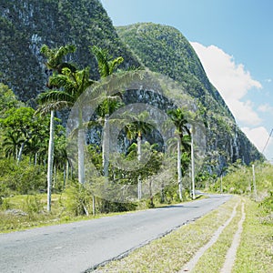 Vinales Valley