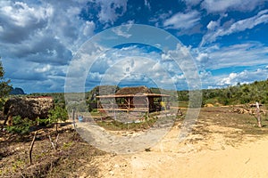 Vinales valley