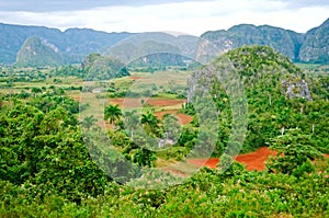 Vinales valley, Cuba