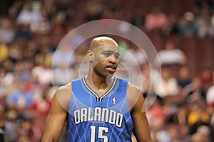 Vince Carter