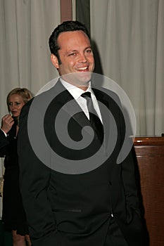 Vince Vaughn