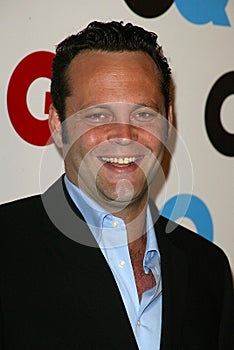 Vince Vaughn