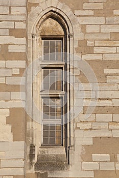 Vincennes castle, Paris