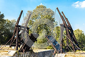 Vincent van Gogh bridge