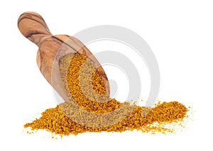 Vindaloo Curry Powder photo