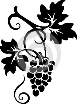 vinegarroon Black Silhouette Generative Ai