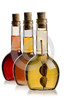 Vinegars