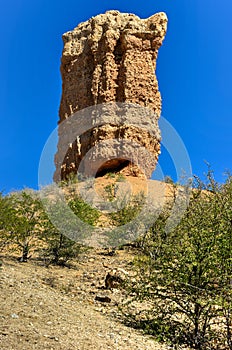 Vingerklip - Namibia