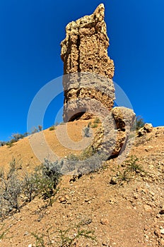 Vingerklip - Namibia