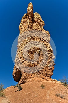 Vingerklip - Namibia