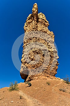 Vingerklip - Namibia