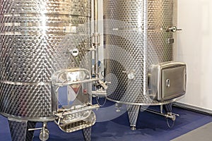 Vinificator Fermenter Wine photo