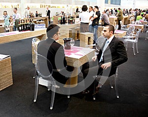 Vinitaly 2010