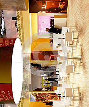 Vinitaly 2010