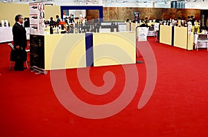 Vinitaly 2010