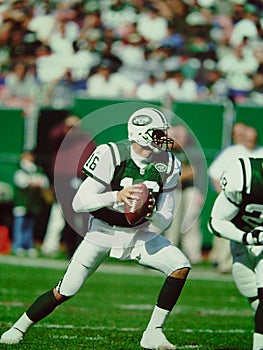 Vinny Testaverde New York Jets